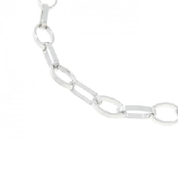 K18WG Necklace - Hàng hiệu Authentic 864553