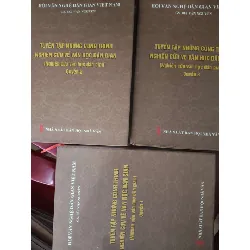 [Sách Cũ SCGR] Tuyển tập công trình nghiên cứu văn nghệ dân gian LỊCH SỬ - CHÍNH TRỊ - TRIẾT HỌC ANTQ0810