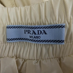 Quần Prada PRADA 22H925 SOOO 1WQ9 - Hàng hiệu Chính hãng 814518