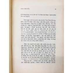 Lão Tử đạo đức kinh - bản dịch Thu Giang Nguyễn Duy Cần ( trọn bộ 2 tập ) 126183