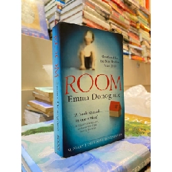 Room - Emma Donoghue 504034