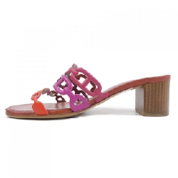 【Khuyến mãi】Dép HERMES 663360