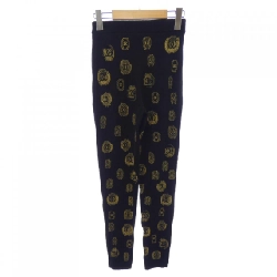 【Mã giảm giá】Chanel CHANEL Leggings 651667