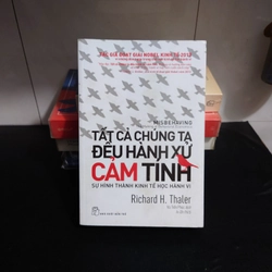 TẤT CẢ CHÚNG TA ĐỀU HÀNH XỬ CẢM TÍNH  358660