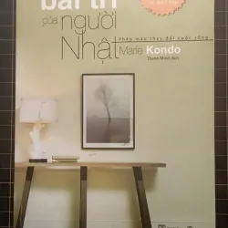 Nghệ thuật bày trí của người Nhật