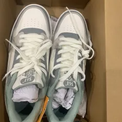 Giày thể thao 361 size 43