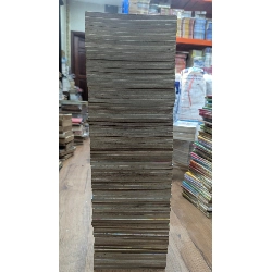 Truyện tranh Nữ Hoàng Ai Cập full bộ 71 tập 127323