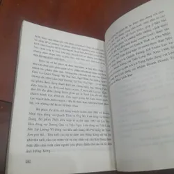 Vũ Đức Sao Biển - KIM DUNG GIỮA ĐỜI TÔI, quyển thượng 720578