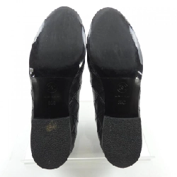 【Mã giảm giá】Giày bệt Chanel CHANEL 661656