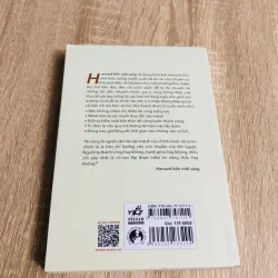 HARVARD BỐN RƯỠI SÁNG  1004069