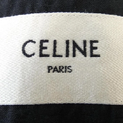 Áo khoác lông vũ CELINE 634566