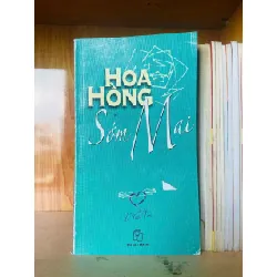 [Sách Cũ SCGR] Hoa Hồng sớm mai VĂN HỌC VAVO0810