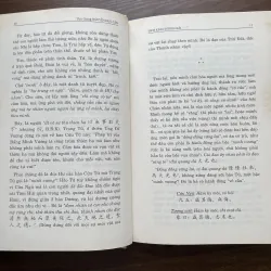 Dịch Kinh Tường Giải - Thu Giang Nguyễn Duy Cần 961504
