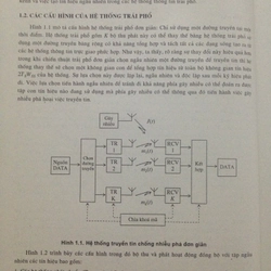 KỸ THUẬT TRẢI PHỔ VÀ TRUYỀN DẪN ĐA SÓNG MANG 487987