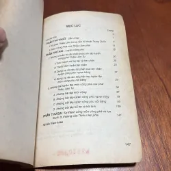 II Sách Võ Thuật: Tự Luyện Công Phá Thiếu Lâm Tự - Võ Sư Từ Thiện, Hồ Tường - 1997 958711