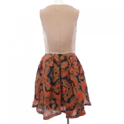 【Mã giảm giá】Christian Dior ワンピース 652541