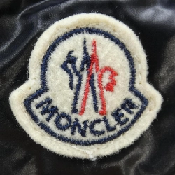 Moncler MONCLER áo khoác lông 642427