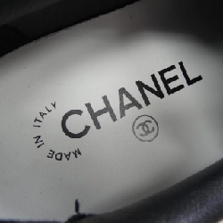 Giày thể thao CHANEL G34085X51503 - Hàng hiệu Authentic 830366