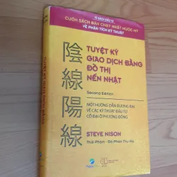 GIAO DỊCH BẰNG ĐỒ THỊ 