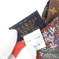 Khăn quàng Louis Vuitton Bandou Vitton M76100 625344