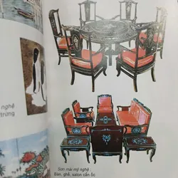 SƠN MÀI VIỆT NAM - NGUYỄN ĐĂNG QUANG 1064008