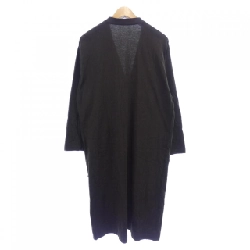 GROUND Y GK-T15-801 Áo khoác dài - Hàng hiệu Authentic 888461