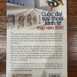 Cuộc đại suy thoái kinh tế thập niên 1930 (9) 654029