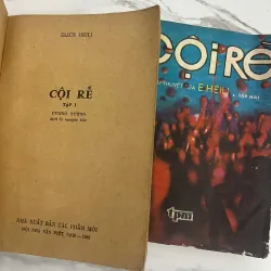 Cội Rễ (Roots) - Alex Haley (E. Heili) 1023822