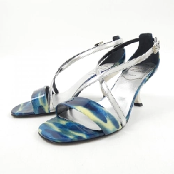 Giày sandal ROGER VIVIER - Hàng hiệu Authentic 830432