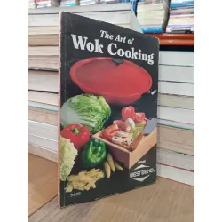 The art of wok cooking