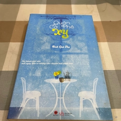 Quán cafe xy