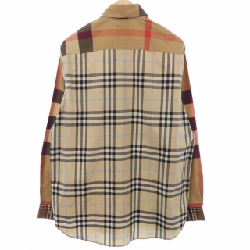 Áo sơ mi BURBERRY 8038638 - Hàng hiệu Chính hãng 896041