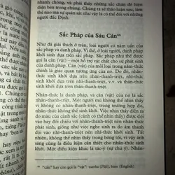 Sự thật được dạy bởi tất cả Chư Phật  736792