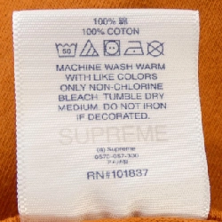 Áo thun SUPREME BED TEE - Hàng hiệu Chính hãng 887141