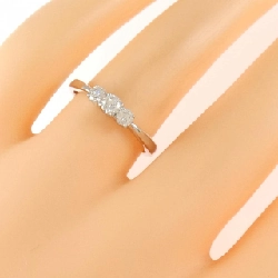Nhẫn kim cương PT900 0.30CT 671410