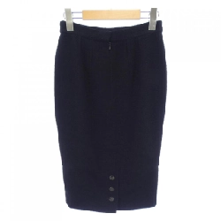 【Coupon Eligible】Chanel CHANEL Váy 652144