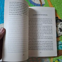 Làm Gì Khi Bạn Luôn Vội Vã, Lo Lắng Và Dễ Cáu Giận 1000300