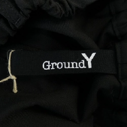 Quần GROUND Y - Hàng hiệu Authentic 818700