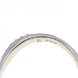 Nhẫn kim cương Kumikyoku 0.06CT - Hàng hiệu Authentic 837279