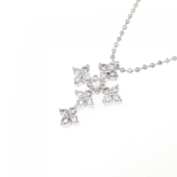 Dây chuyền kim cương VENDOME 0.22CT - Hàng hiệu Authentic 841197