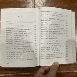 Roi thần Gót sen ba tấc Âm dương bát quái - Phùng Ký Tài (8) 713216