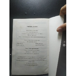 Thế giới Lặng Im 2015 - Khang Trịnh (rách gáy) new 80% HCM1507 437078