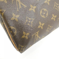 Túi xách Boston Louis Vuitton Monogram Speedy 25cm M41109 - Hàng hiệu Chính hãng 769443