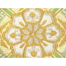 Đai obi không lõi - Hàng hiệu Authentic 874162