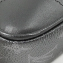 Túi Louis Vuitton Monogram Eclipse Porte Document Voyage M46457 - Hàng hiệu Chính hãng 805227