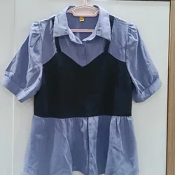 Áo sơ mi + áo kiểu 733757