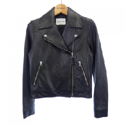 Áo khoác da BLENHEIM - Hàng hiệu Authentic