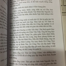 TÍN NGƯỠNG DÂN GIAN TRONG ĐỜI SỐNG TINH THẦN CỦA CỘNG ĐỒNG NGƯỜI VIỆT Ở TỈNH TIỀN GIANG 532010