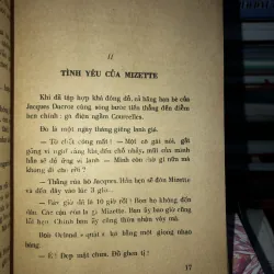 Người yêu xa lạ - Léo Dartey  970818