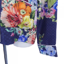 【Khuyến mãi】Áo sơ mi LOUIS VUITTON 646716